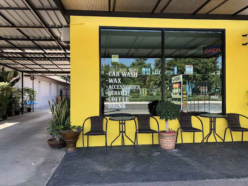 CMC (Chiang Mai Carcare) - 2