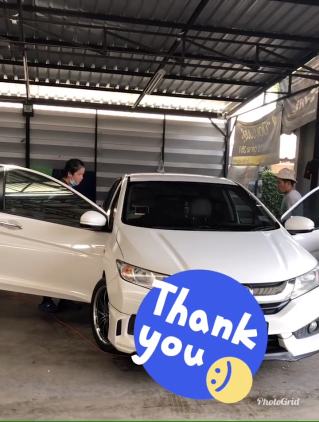CMC (Chiang Mai Carcare) - 3