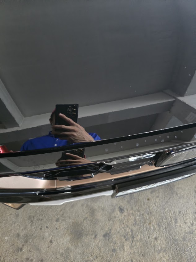 ล้างรถ car wash - 2