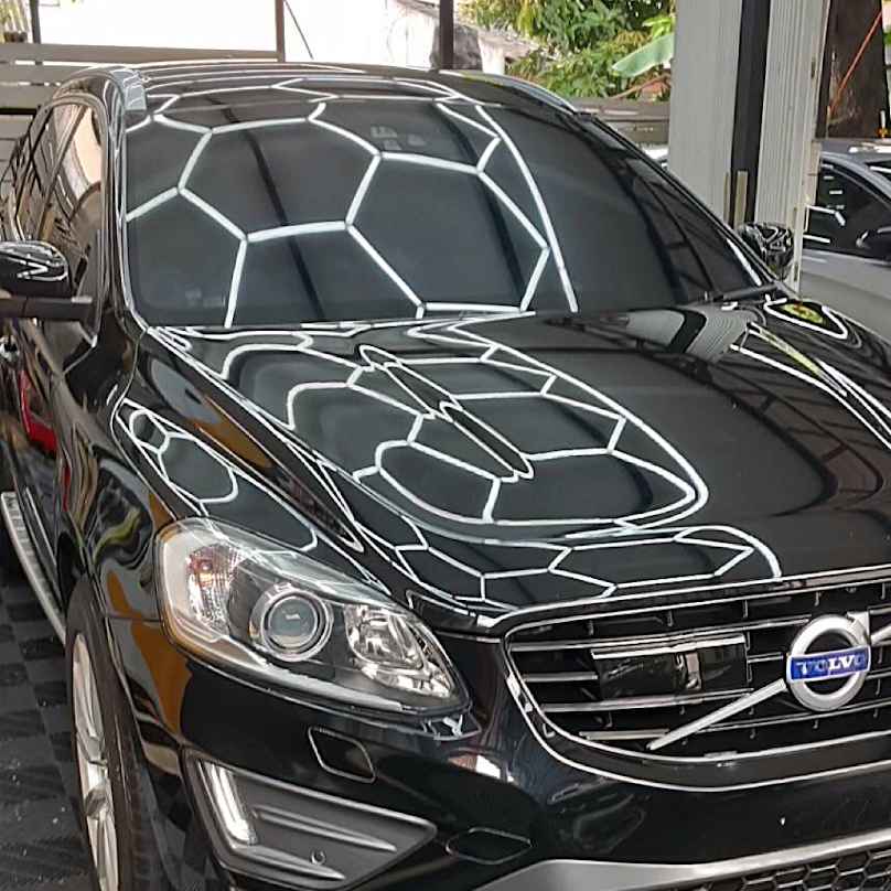 ล้างรถ car wash - 4