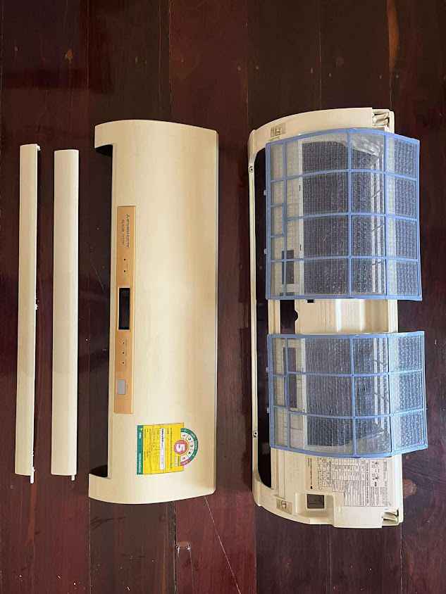 ล้างแอร์-ซ่อมแอร์ เมืองอุตรดิตถ์และใกล้เคียง PM Air