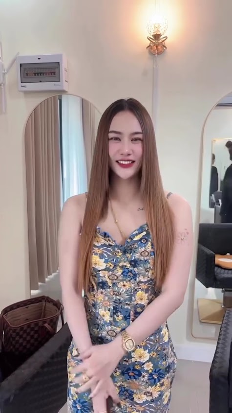 ล้านผมสวยกระบี่ - 3