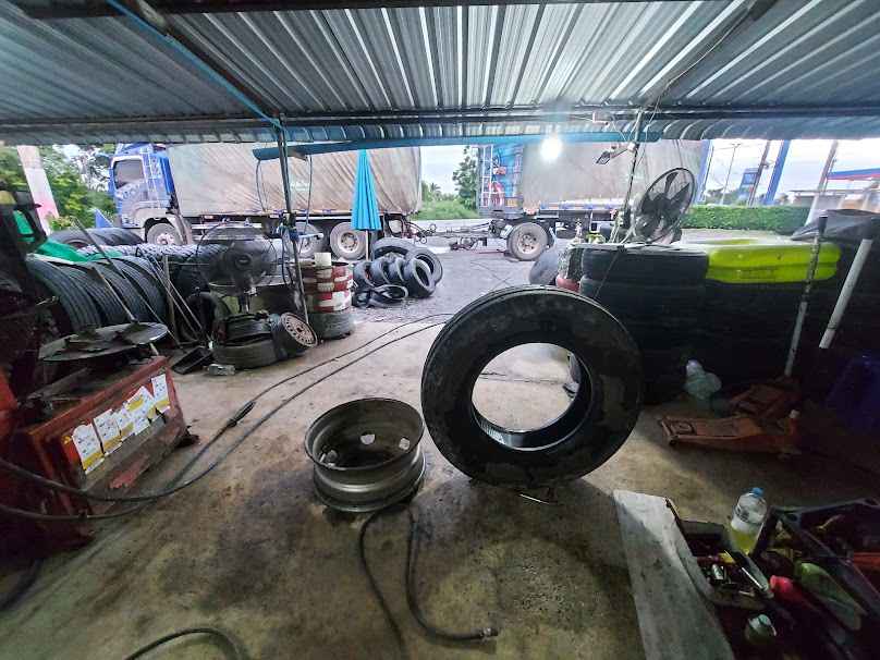 ล้านออนิวการยาง - 2