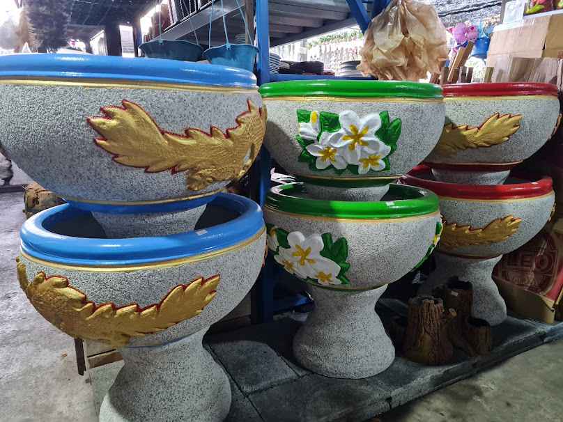 วนิดาพรรณไม้ - 3