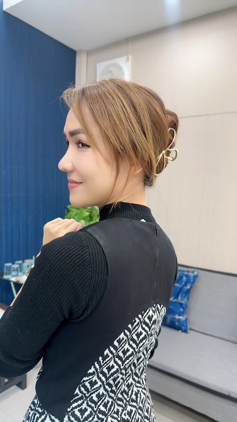 วรรณ ซาลอน - 3
