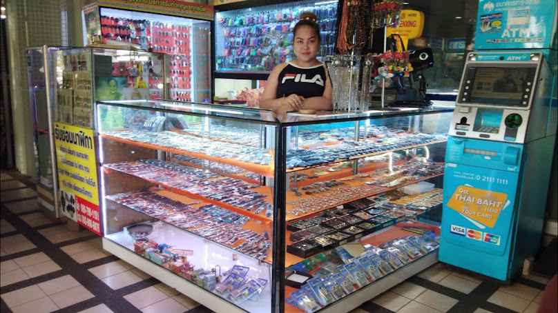 วสันต์ ราชวัตร ช่างกุญแจ - 4