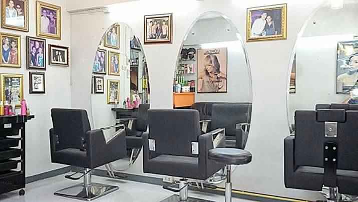 วัฒน์คาเฟ่ สาขา 1782 - ร้านเสริมสวย Freedom hair - 2