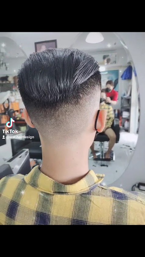วัฒน์ แฮร์ดีไซน์ - 3