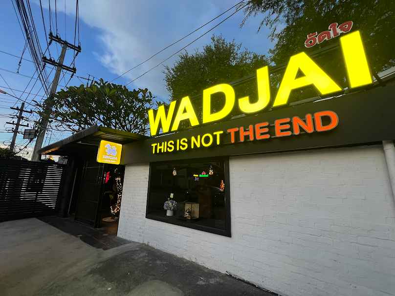 Wadjai Bar & Restaurant