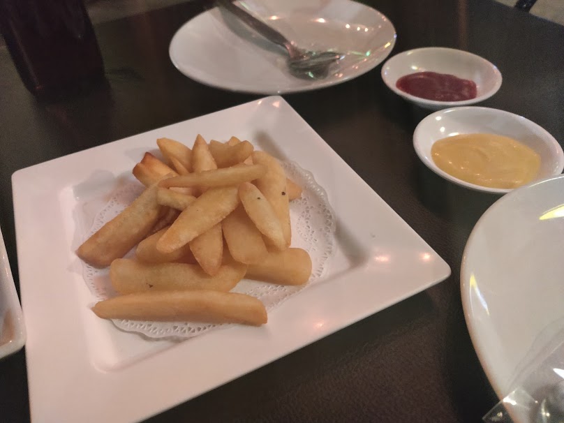 Wadjai Bar & Restaurant - 2