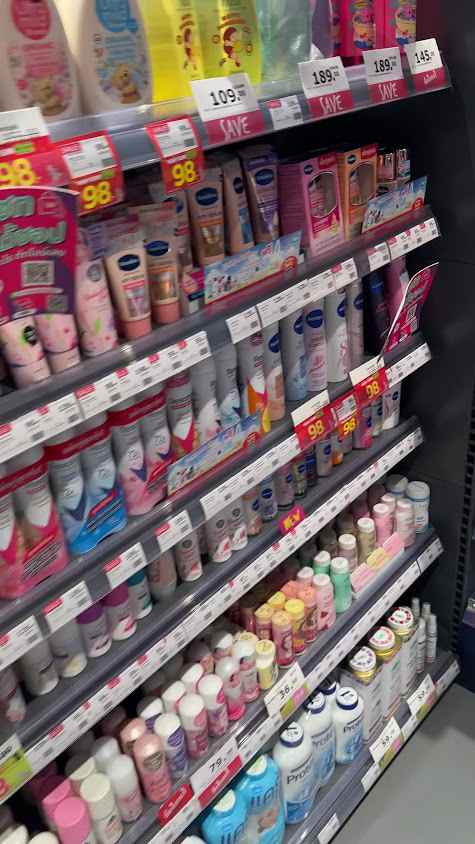 Watsons Chiang Rai Night Bazaar Branch - 3