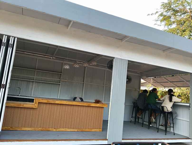 วาสนาCafe&Garden