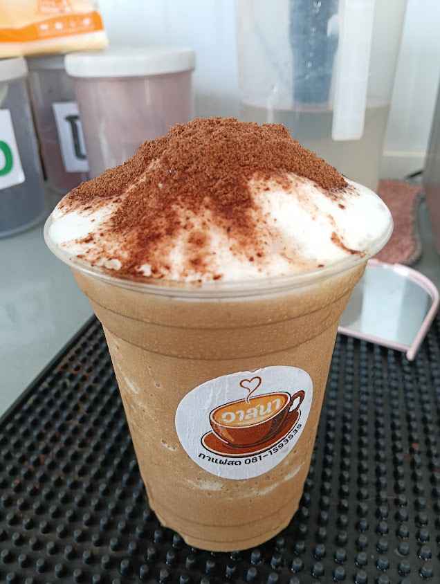 วาสนาCafe&Garden - 2