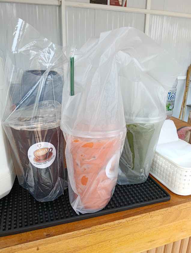 วาสนาCafe&Garden - 3