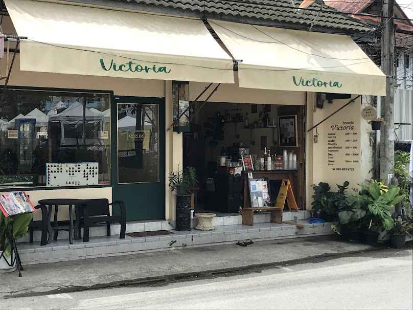 VICTORIA HAIR DESIGN