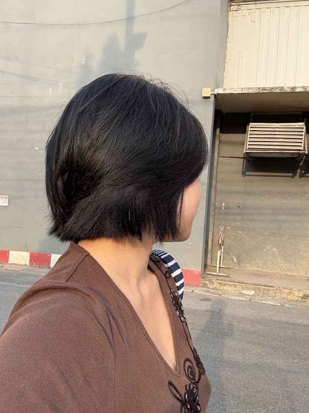 VICTORIA HAIR DESIGN - 2