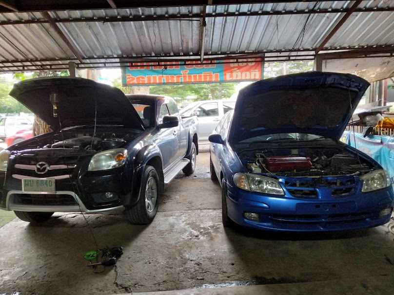 วิวัตร์ ออโต้แอร์ - 2