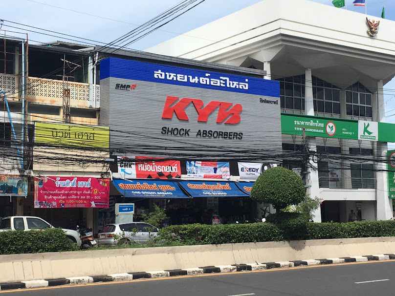 วิษณุยนต์ 利興明丁 - 4