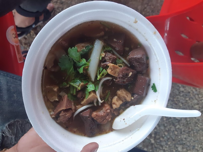 วิสาหกิจชุมชนกลุ่มแม่บ้านเกษตรกรไทยาวาสสามัคคี - 2