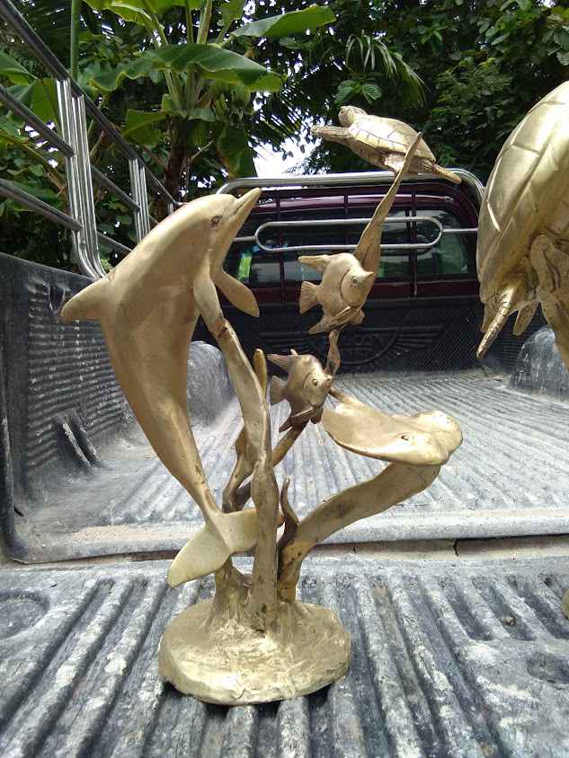 วิสาหกิจชุมชนกลุ่มแม่บ้านเกษตรกรไทยาวาสสามัคคี - 4