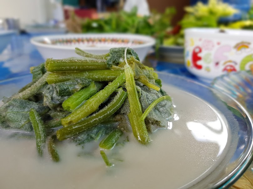 วิสาหกิจชุมชนกลุ่มแม่บ้านเบ้านหัวควนกษตรบ้านหัวควน หมู่5 ต.กมลา อ.กะทู้ จ.ภูเก็ต 83150 - 3