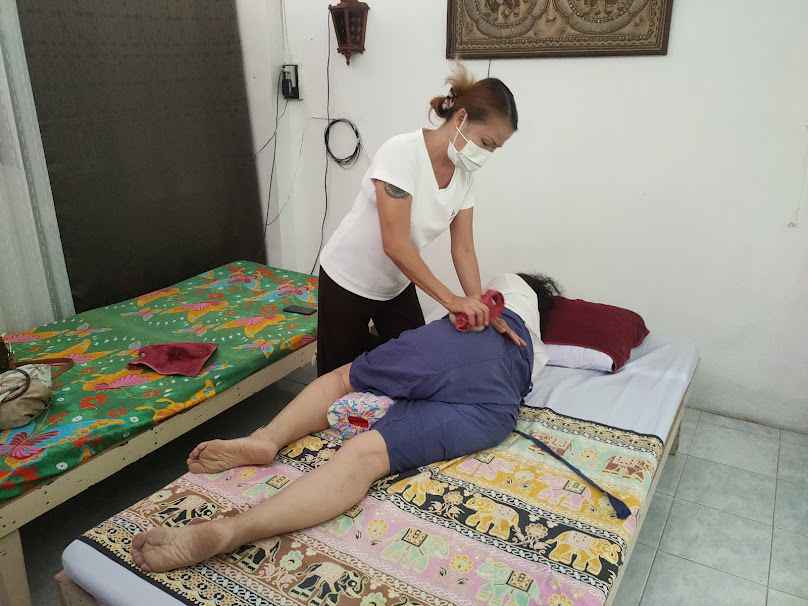 วิไลลักษณ์นวดเพื่อสุขภาพ - 4