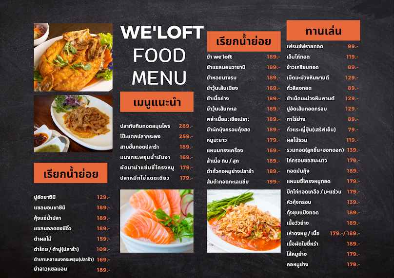 We' Loft @ Nan - 2