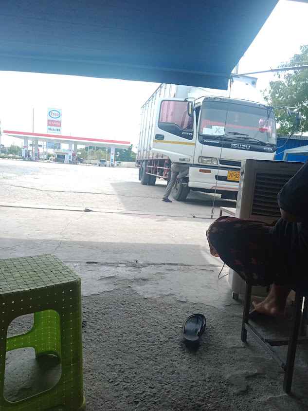 วุธ การยาง บริการนอกสถานที่ - 2