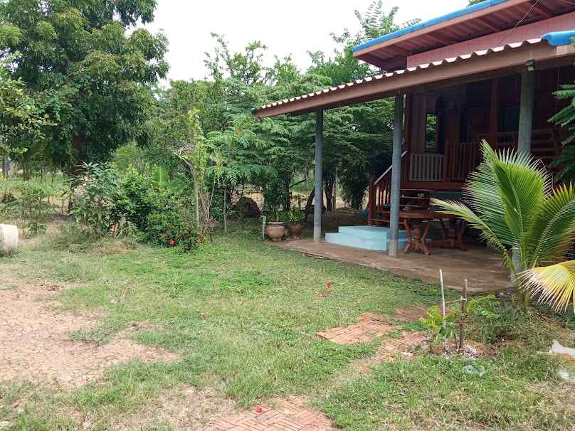 ศรีจันทร์ นวดเพื่อสุขภาพ