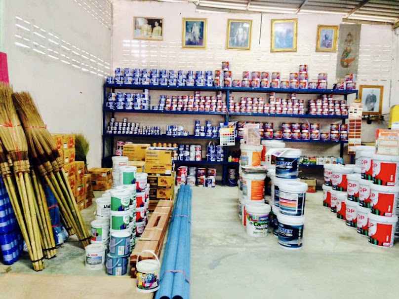 ศรีรุ่งเรืองอุปกรณ์ก่อสร้าง - 2