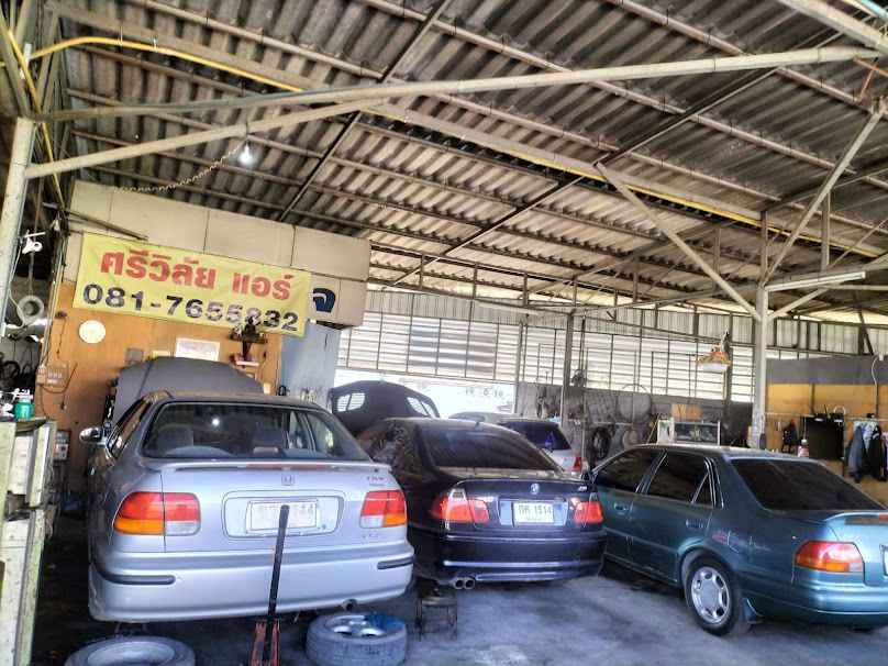 ศรีวิลัยแอร์ - 2
