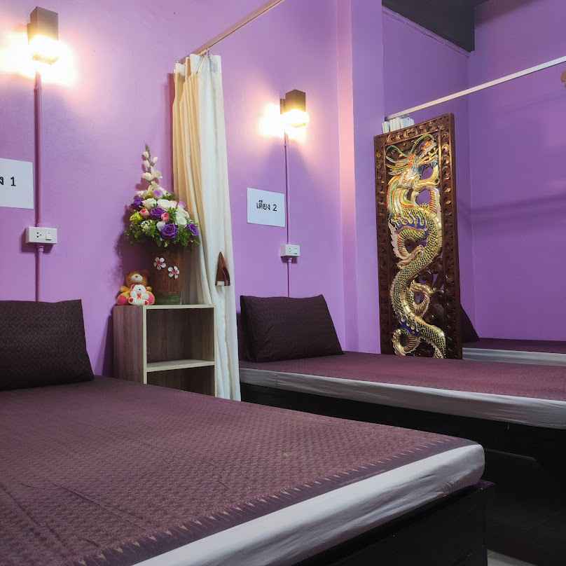 Anawadee Health Massage - 2