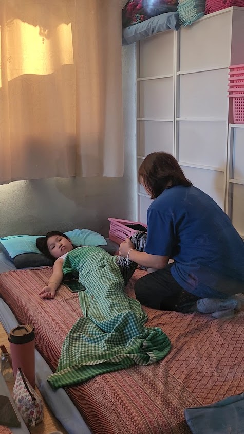 ศรีเกิด นวดเพื่อสุขภาพ (Sigoet Massage) - 2