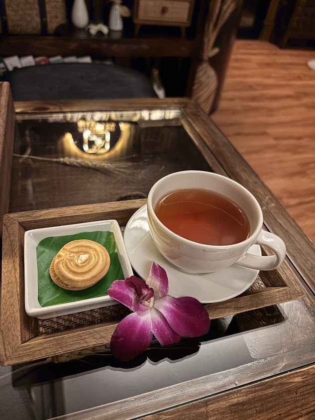 ศรีเกิด นวดเพื่อสุขภาพ (Sigoet Massage) - 4