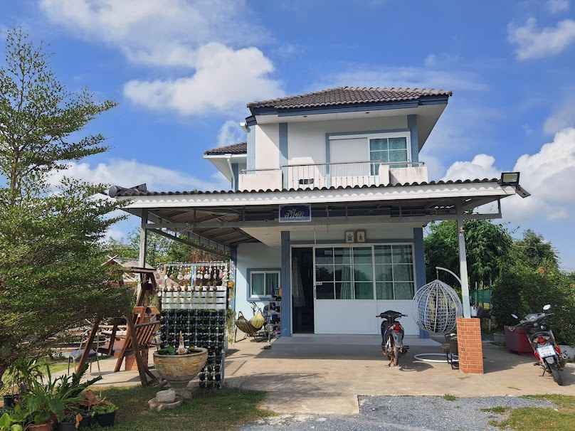 ศักดิ์ชัยรับเหมาทำถนน - 2