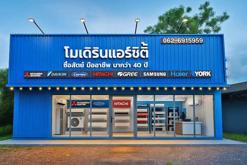 ศิรดาแอร์ตราด