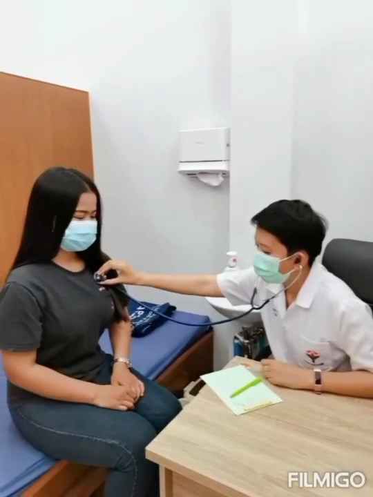 ศิรภัสสร คลินิกการแพทย์แผนไทยประยุกต์ - 3
