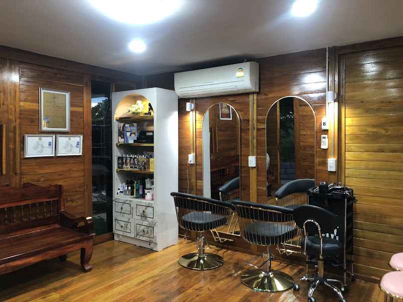 ศิริ ซาลอน Siri Salon - 2