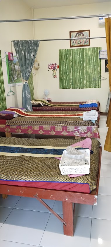 ศิวาพรนวดเพื่อสุขภาพ