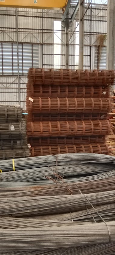 Suppasit-Building Supplies - 2
