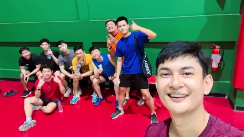 ศูนย์กีฬาขอนแก่นราม - 3