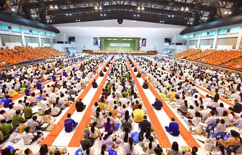 ศูนย์กีฬาเฉลิมพระเกียรติ มหาวิทยาลัยแม่โจ้