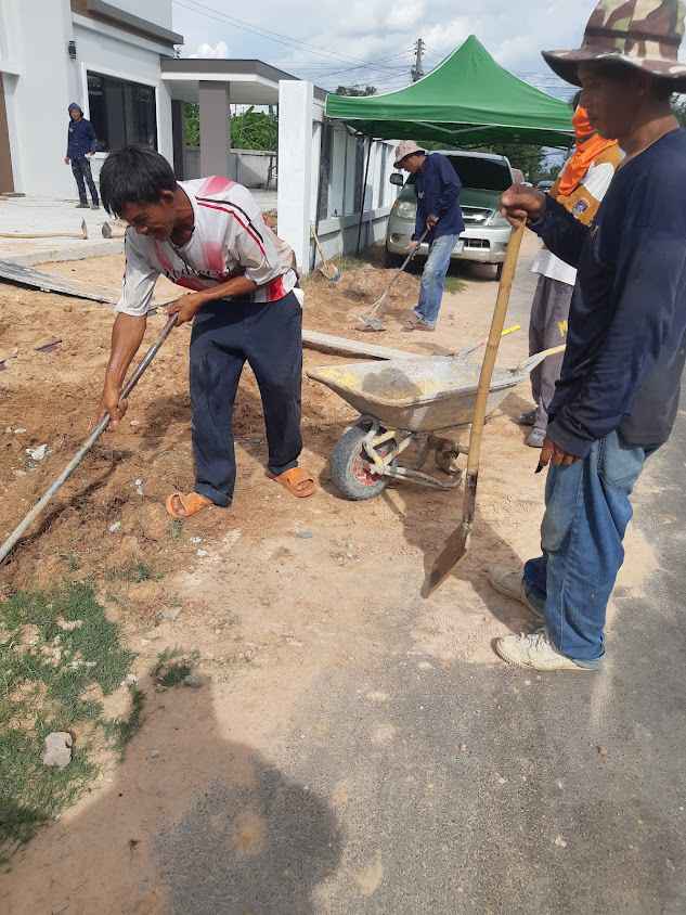 ศูนย์คาสตรอล (ศูนย์มาตรฐาน) - สุธีการยนต์ มหาสารคาม