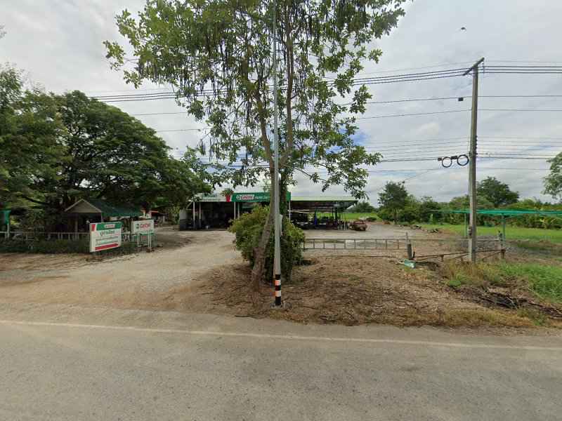 ศูนย์คาสตรอล - อู่ช่างจ๊อด - 3