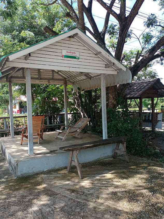 ศูนย์คาสตรอล - อู่ช่างจ๊อด - 4