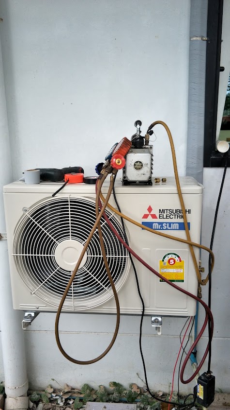 Ais Repair Center Trang Province