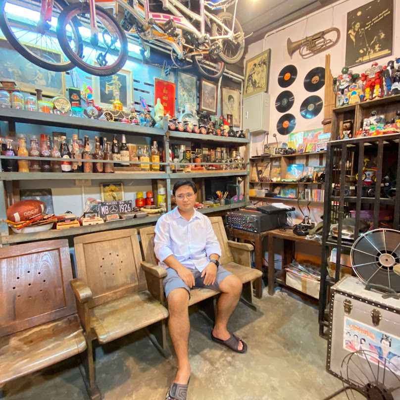 ศูนย์ทดสอบมาตรฐานฝีมือ ช่างไฟฟ้า-ช่างแอร์ แฟคตอรี่ เทรนนิ่ง 2 (ระยอง) - 3