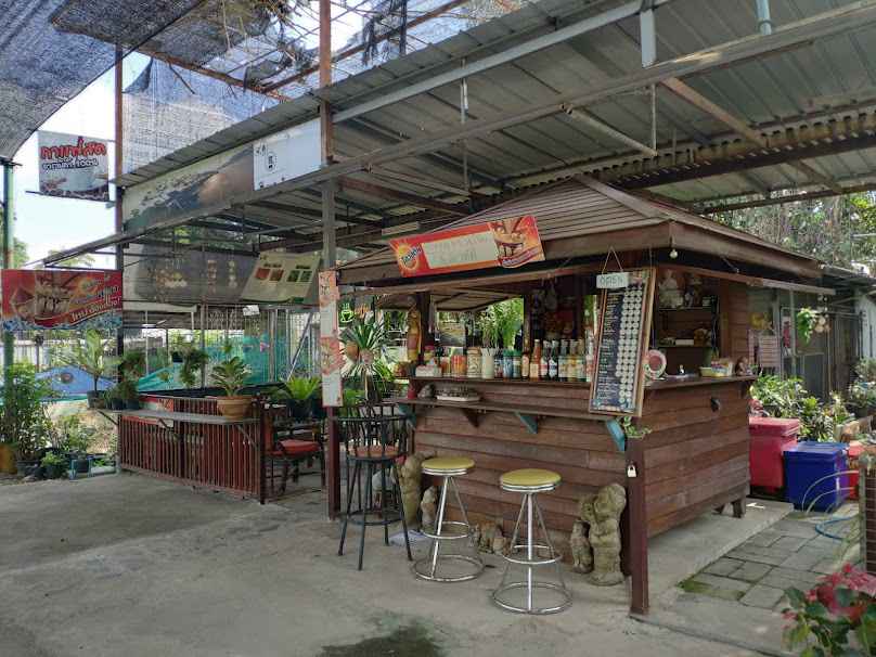ศูนย์ท่องเที่ยวกลุ่มไม้ดอกไม้ประดับซอยช้าง - 2