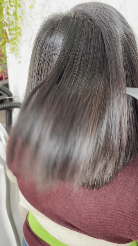 ศูนย์ยืดดัดวอลลุ่ม Hair story 4289 salon ชัยนาท - 3