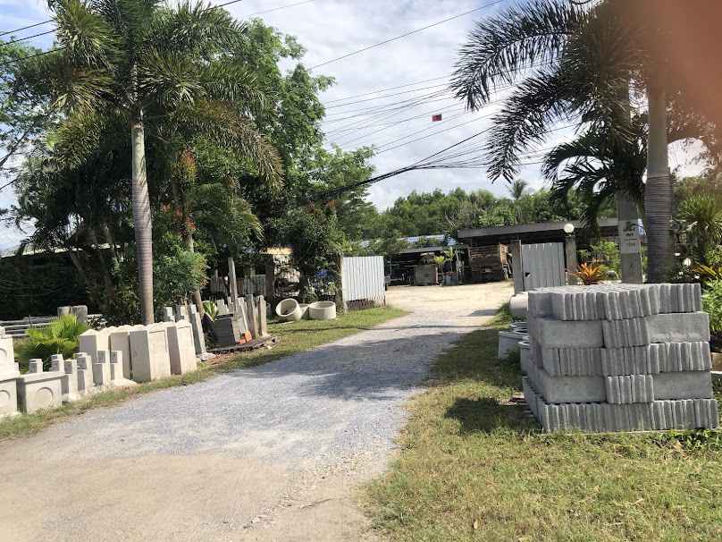 ศูนย์รวมวัสดุก่อสร้างปัตตานี บริษัท เจดีซี เจ๊ะดีซีเมนต์บล็อก จำกัด - 4